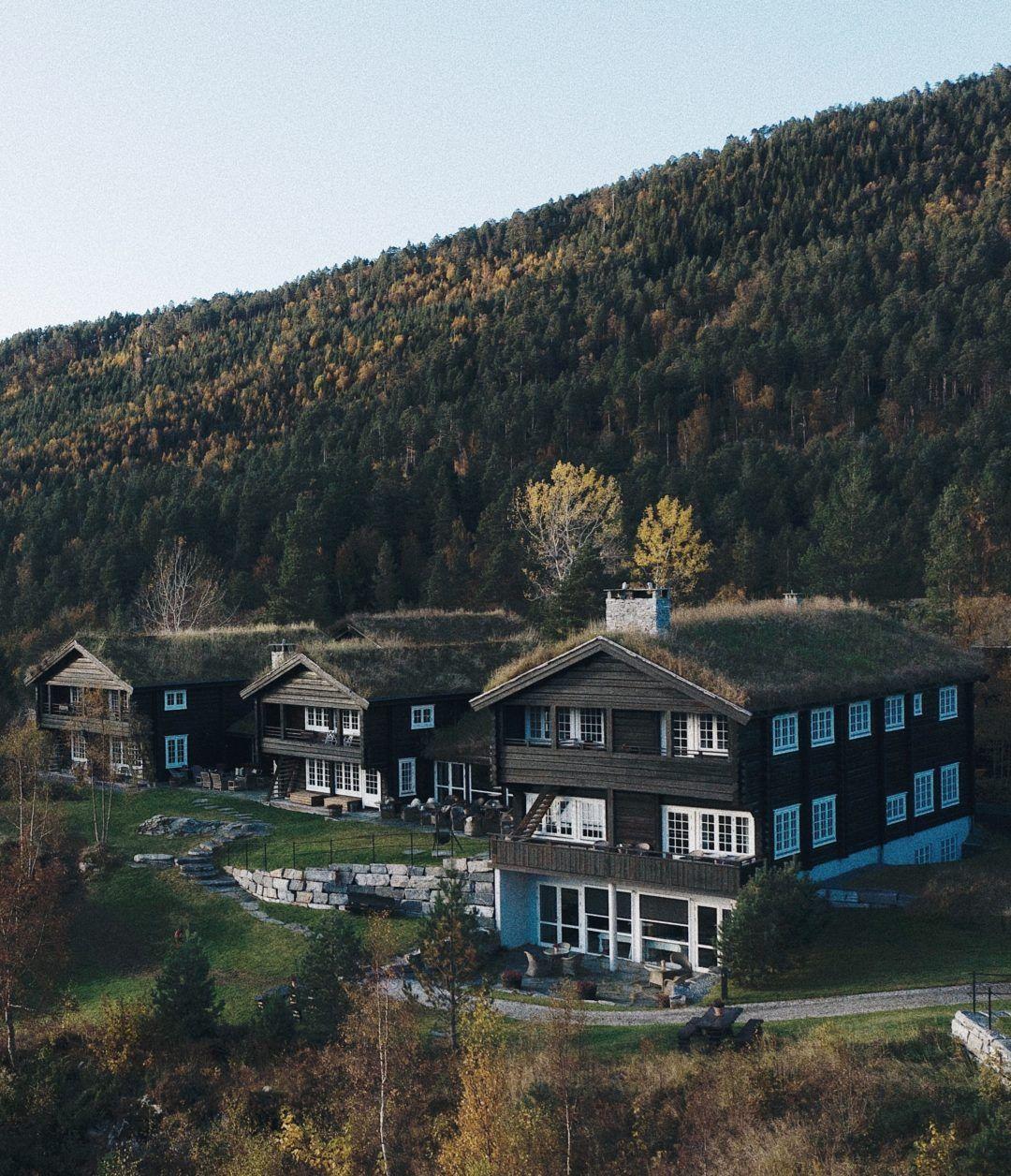 Storfjord Hotel 1